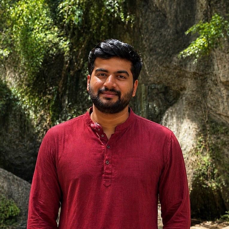Swapnil Nilange