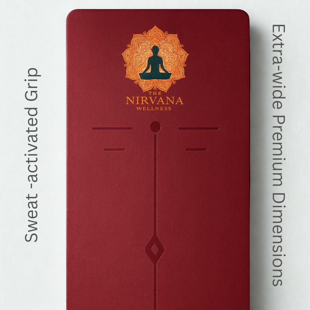 Premium Yoga Mat